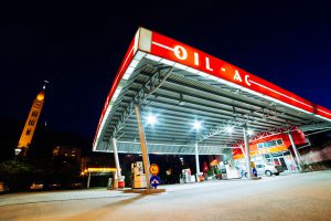 OIL-AC d.o.o. Mostar